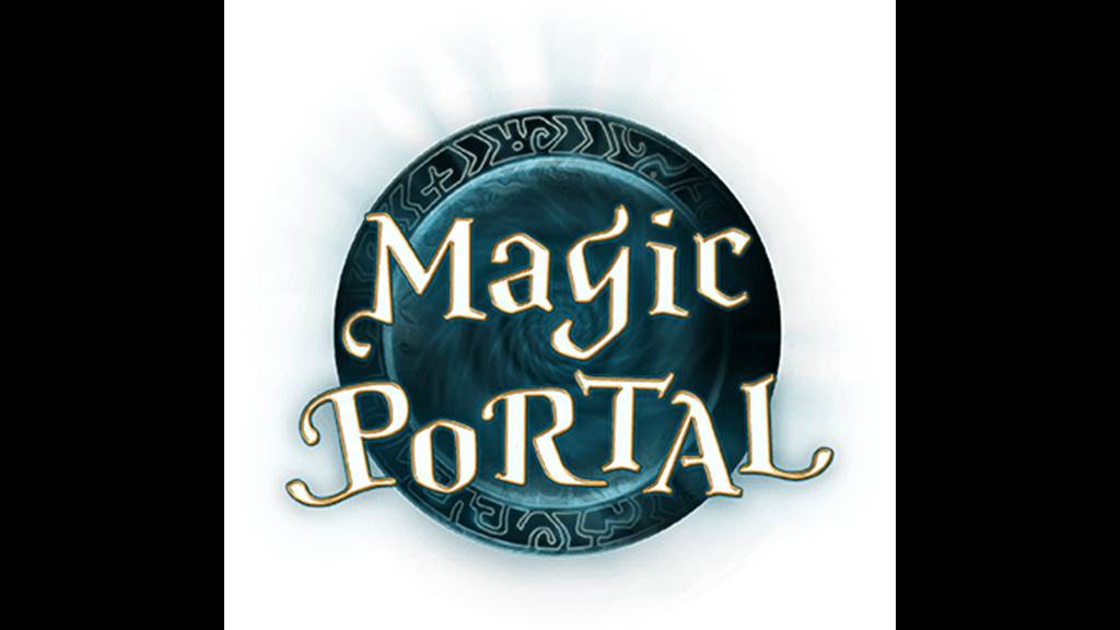 MAGIC PORTAL