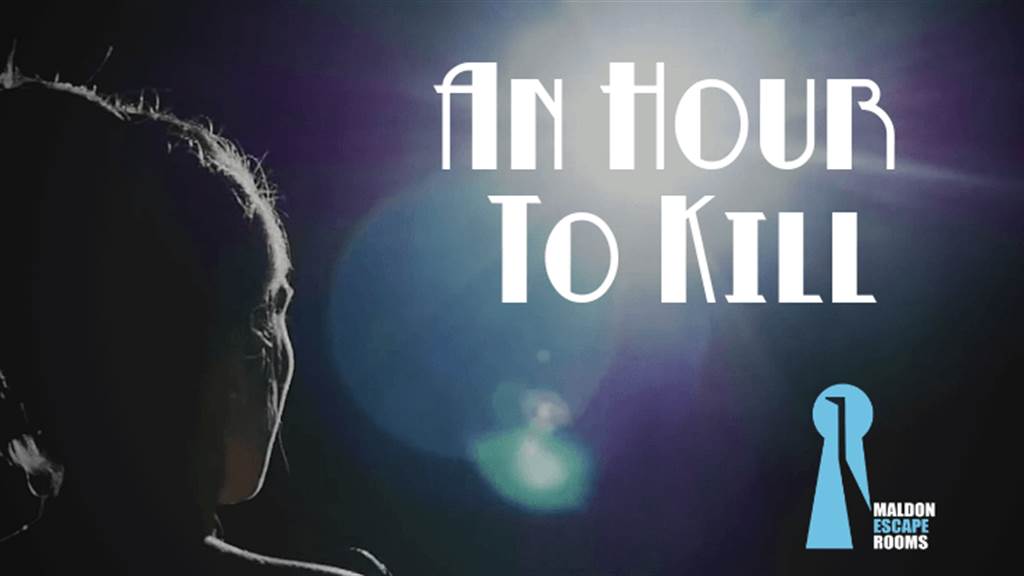 An Hour To Kill