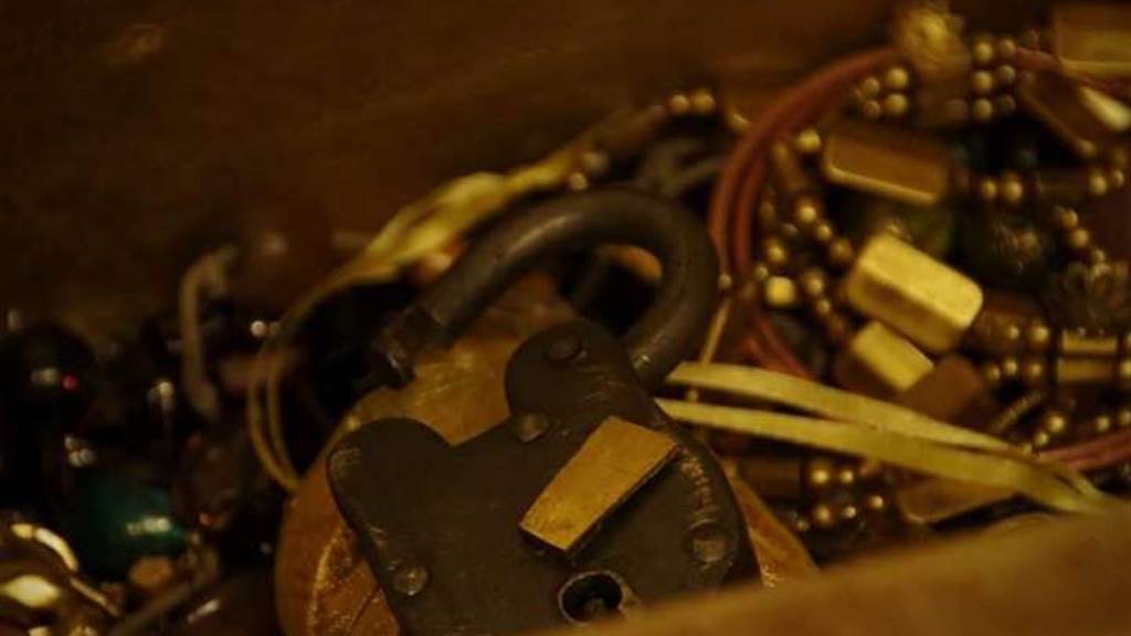 Girona's Lost Treasure