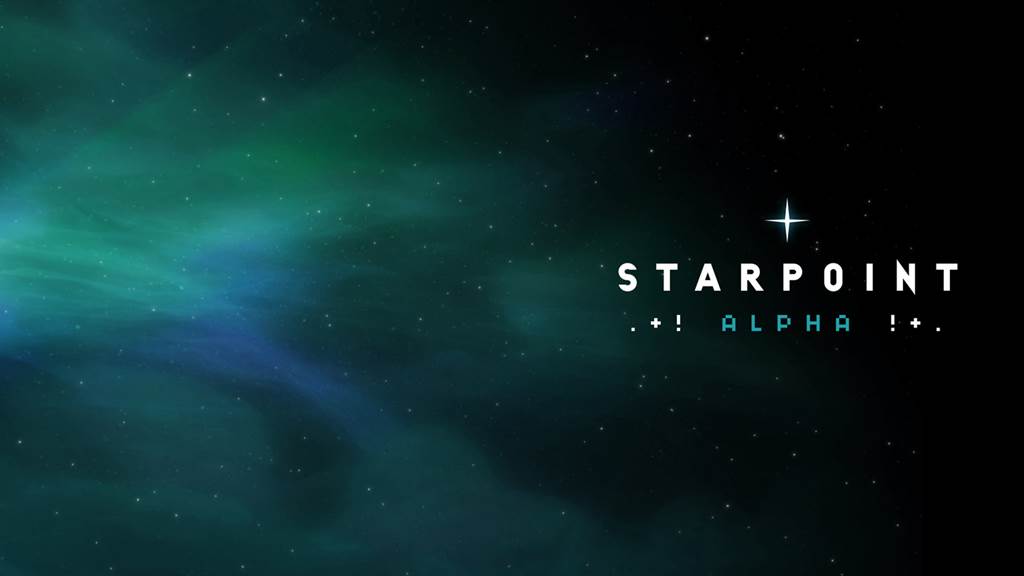 Starpoint Alpha