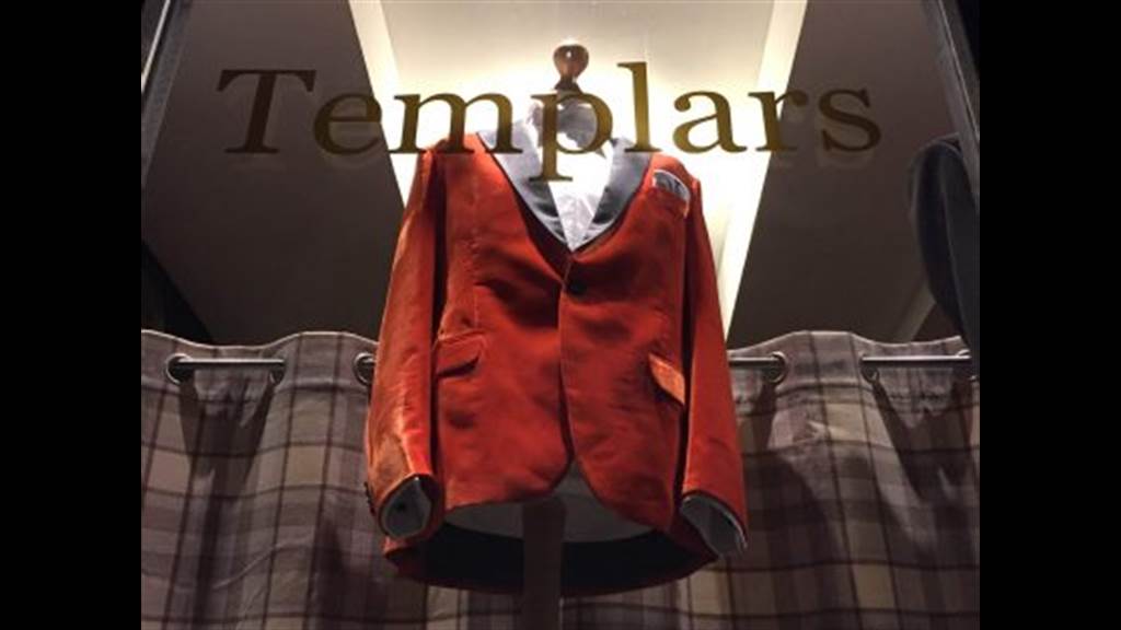 Templars the Secret Service