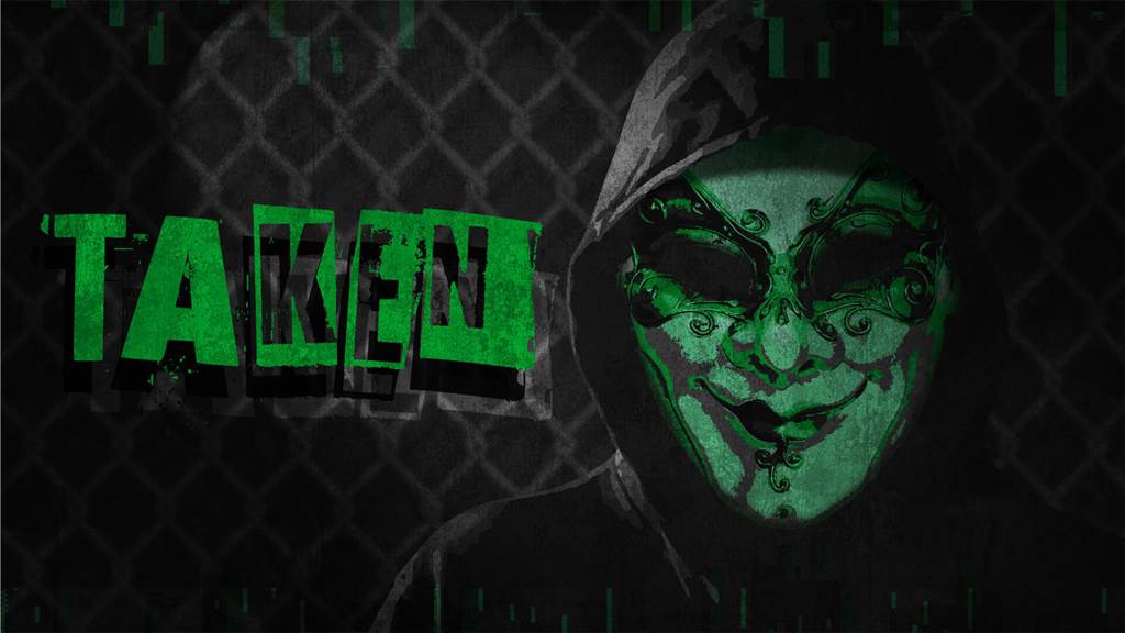 TAKEN