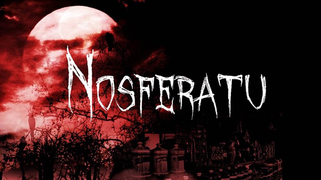 NOSFERATU