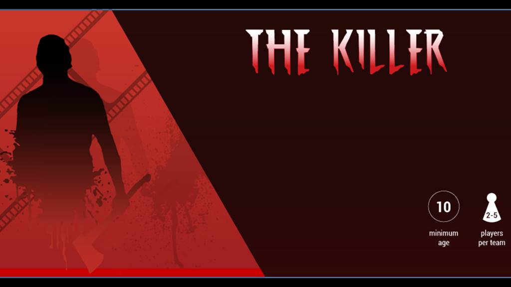 The Killer