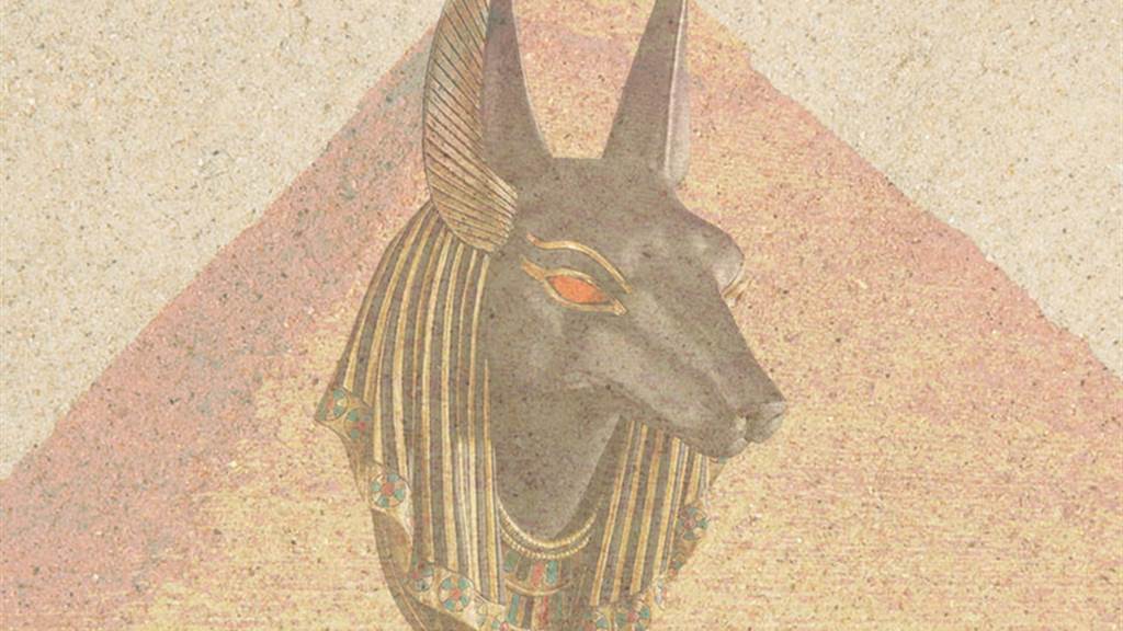 ANUBIS