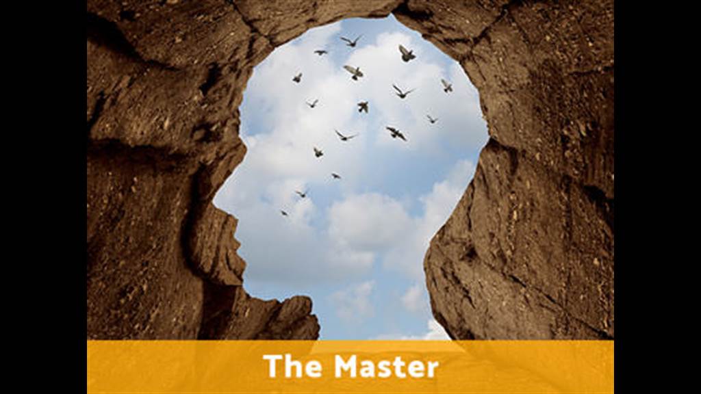 The Master