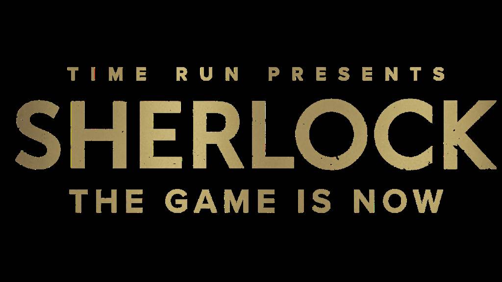 Sherlock: The Game is Now