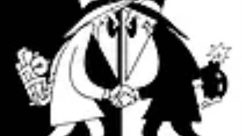 Spy Vs Spy